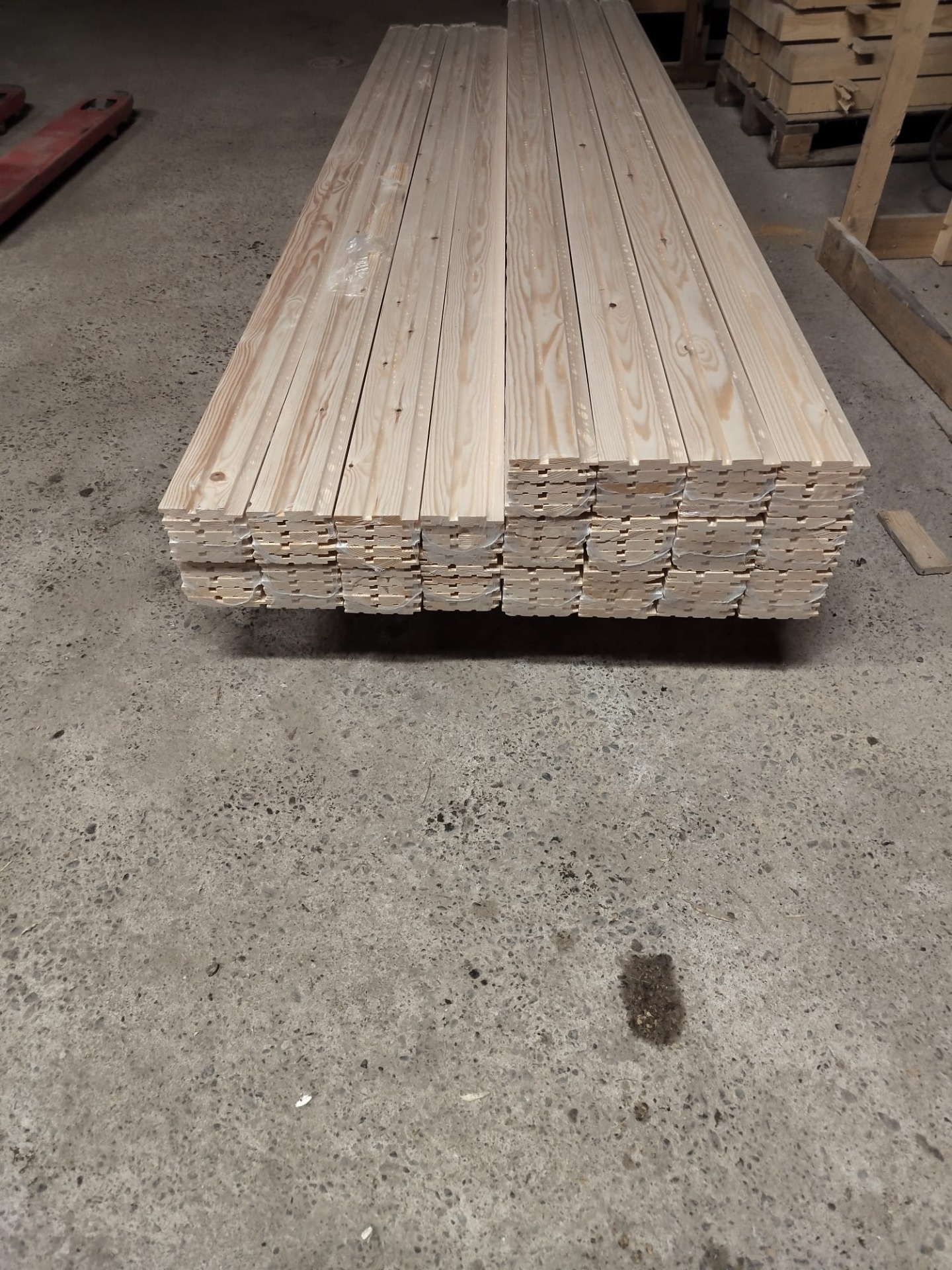 Sisäverhouspaneelit